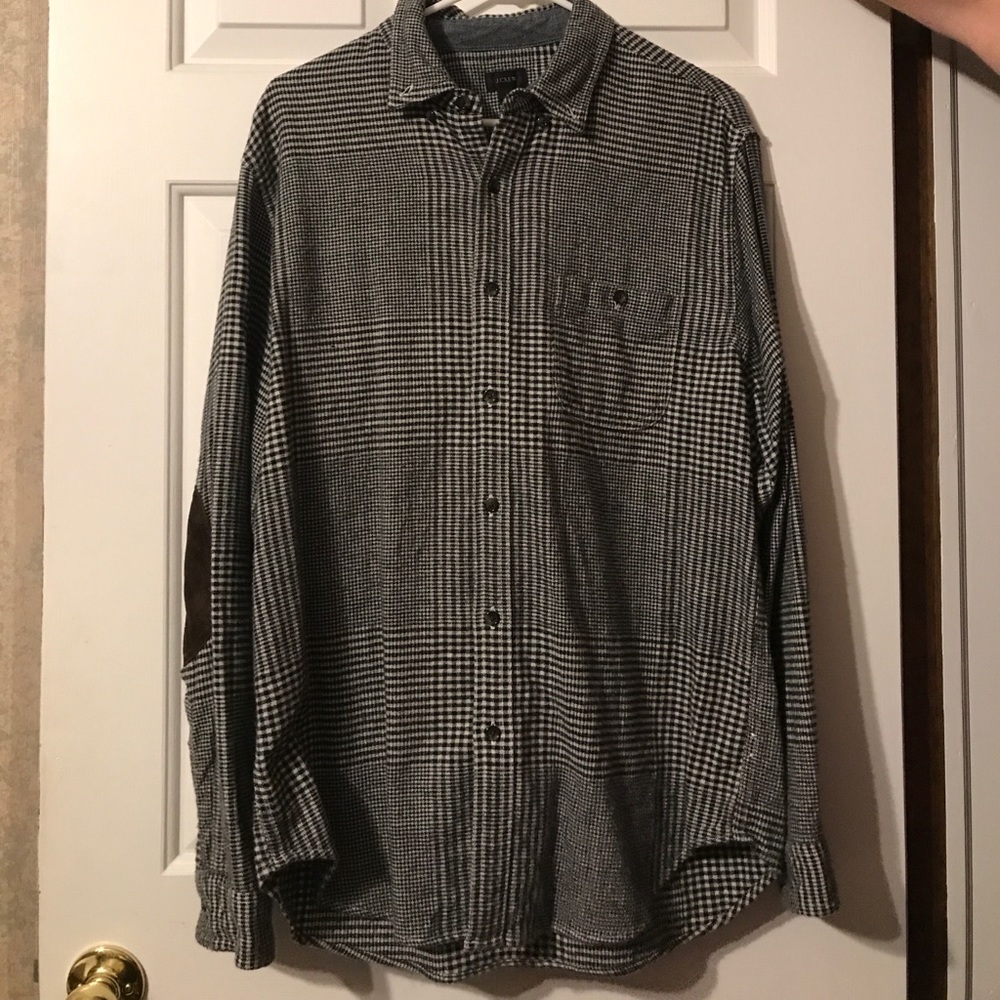 J Crew Button Down
